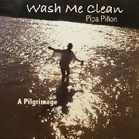 Wash Me Clean Pipa Pinon